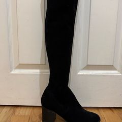 Karen Miller Tall Boots size EU 37 / UK 4