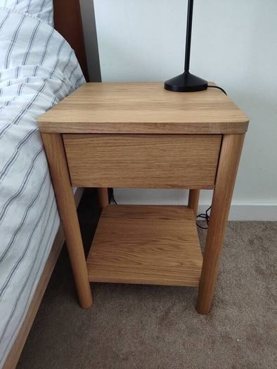 nightstand x 2