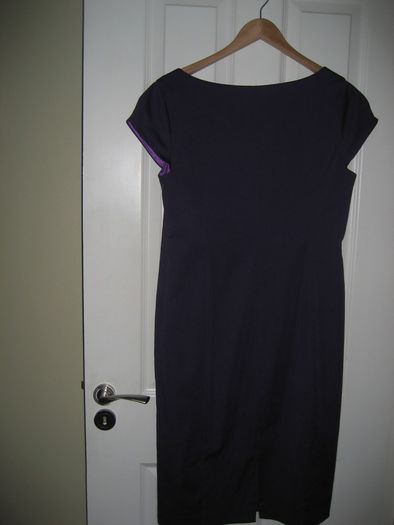 Libra Dress