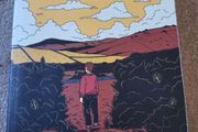 Standing in Gaps.    Seamus O'Rourke