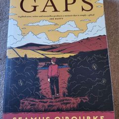 Standing in Gaps.    Seamus O'Rourke