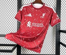 Liverpool 26/27 Mens Home Jersey