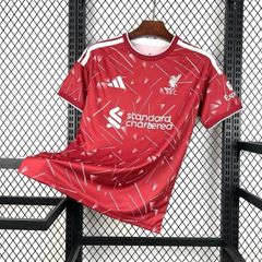 Liverpool 26/27 Mens Home Jersey