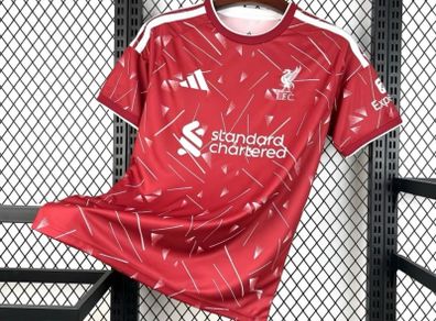 Liverpool 26/27 Mens Home Jersey