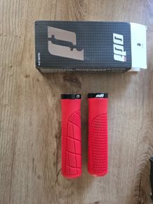 Handlebar Grips
