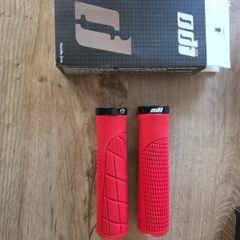 Handlebar Grips