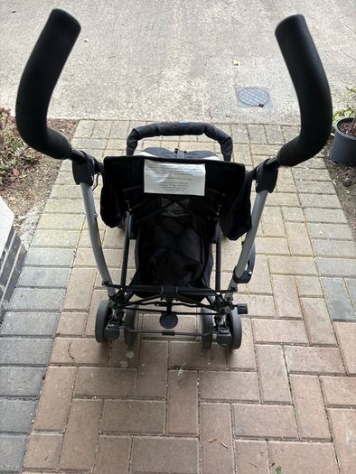 Chicco Echo Stroller