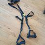 Kettlebells and Dumbbells Image 6