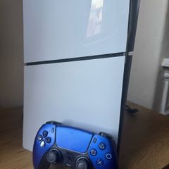 PS5 Slim Disk Edition