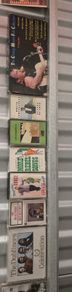 Tape Cassettes