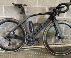 Trek Madone Slr6