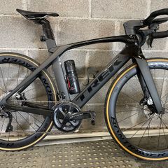 Trek Madone Slr6