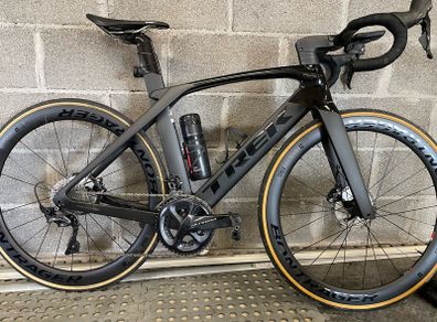 Trek Madone Slr6