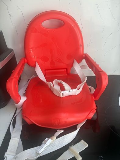 Booster Seat
