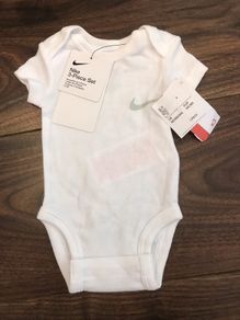 Newborn Nike