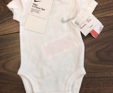Newborn Nike