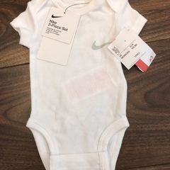 Newborn Nike
