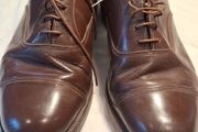 Hawkins 1980's Vintage Army Shoes