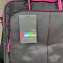 BRAND NEW Quattro Colori Laptop Bag 13" Image 3