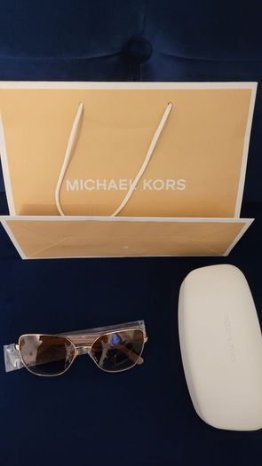 Original new MK sunglasses