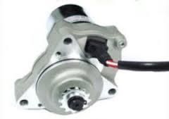 Starter Motor Kazuma 50cc Meerkat , QUAD ETC