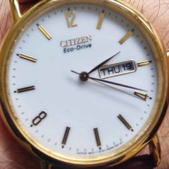 Citizen Eco Drive watch