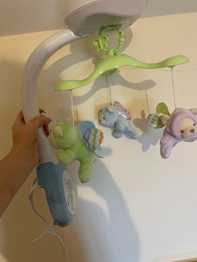 baby mobile