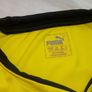 2017/18 Borusia Dortmund Puma Home Jersey Size M Adults Image 4