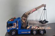 Tow truck