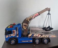 Tow truck
