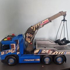 Tow truck