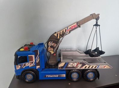 Tow truck