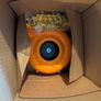 HappyHop Airflow Bouncer Image 2