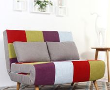 Kendal Double Sofa Bed