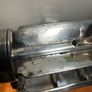 Egans Cork Silver-plated 19th century Tantalus Image 2
