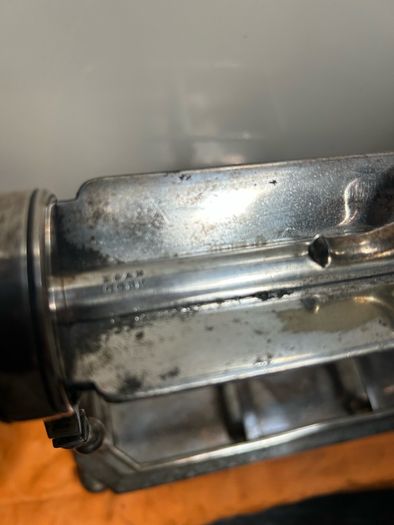 Egans Cork Silver-plated 19th century Tantalus