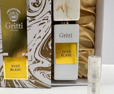 Tutu Blanc by Gritti