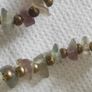 Gemstone necklace Image 5