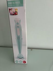Electric Hand Blender