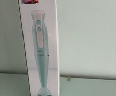 Electric Hand Blender