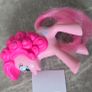 1e Each - Selection 2 - McDonalds Toys MLP G4 My Little Pony Image 4