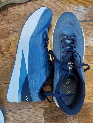 Trainers Aasics energetics men's