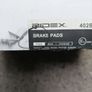 RIDEX front and rear brake pads BMW Image 3
