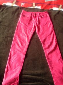 girls trousers