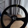 Moza R12 Ready To Go Bundle Read Description Image 9