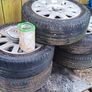 classic Audi vw alloys Image 2