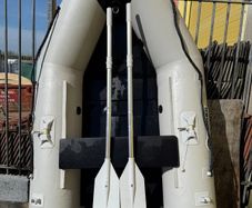 Dingly / Fishing Tender Inflatable 2.3M