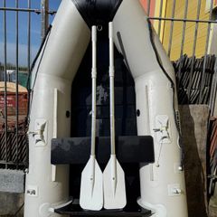 Dingly / Fishing Tender Inflatable 2.3M