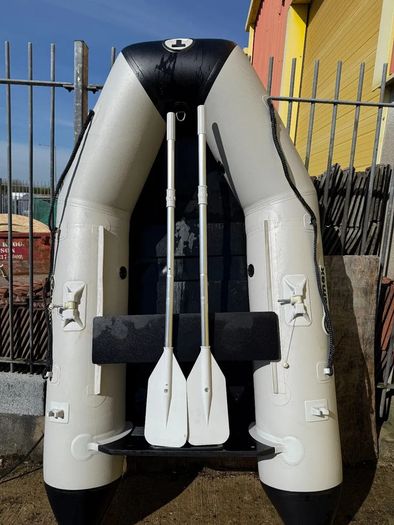 Dingly / Fishing Tender Inflatable 2.3M