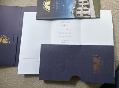 bluebook voucher worth 220